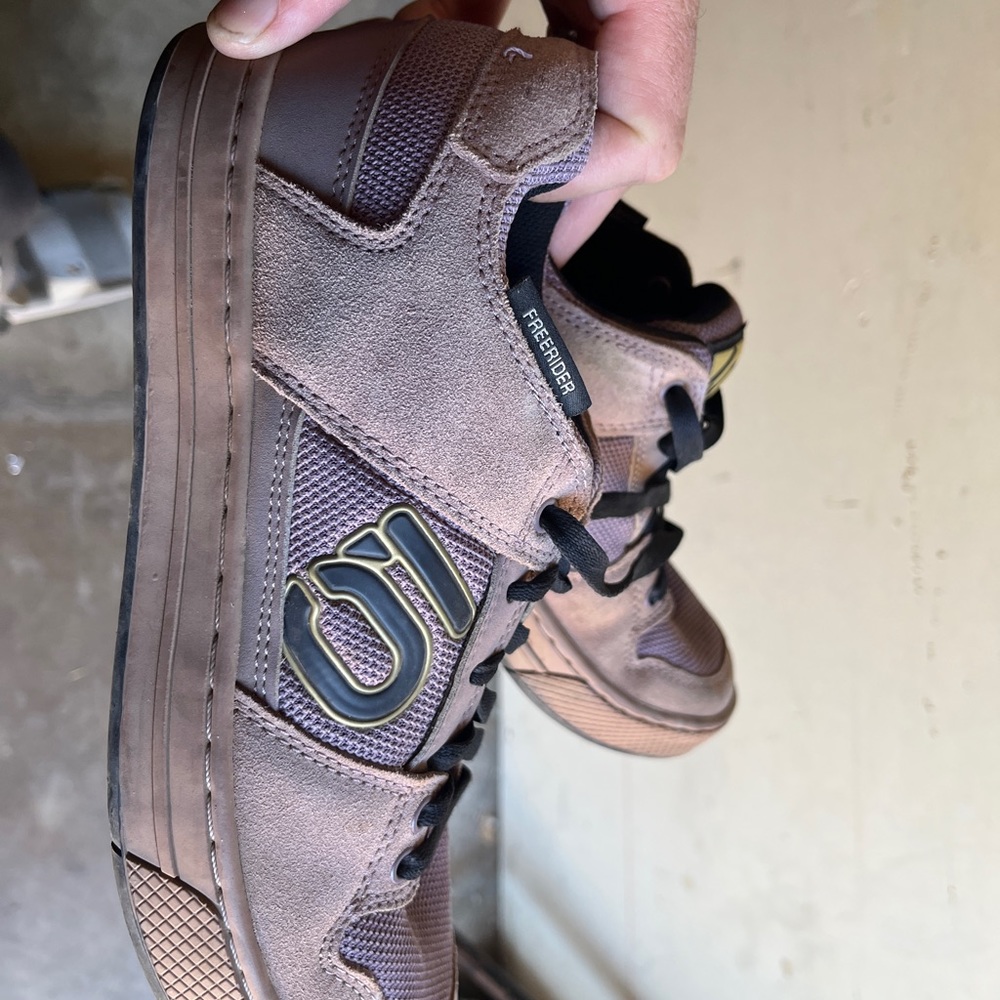 5.10 Womens Mountain bike shoes